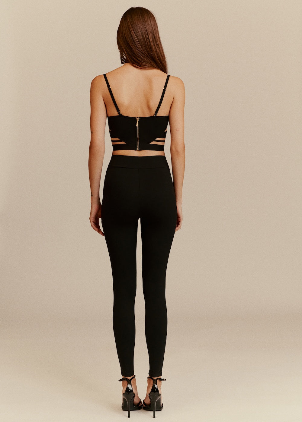 WESTFALL BUSTIER