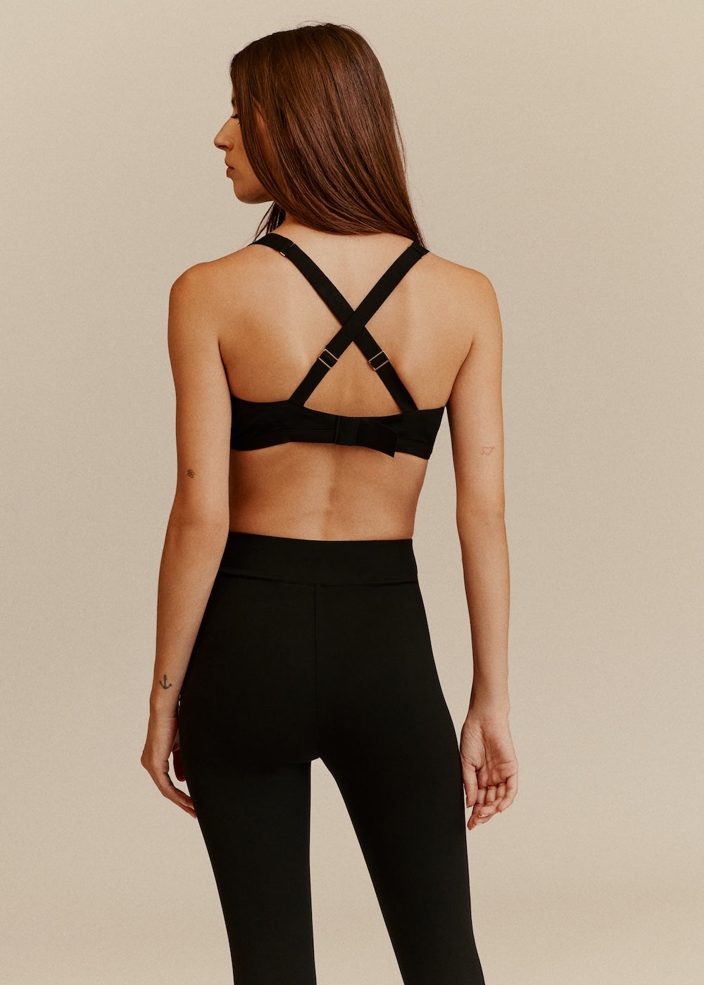 WESTFALL BUSTIER