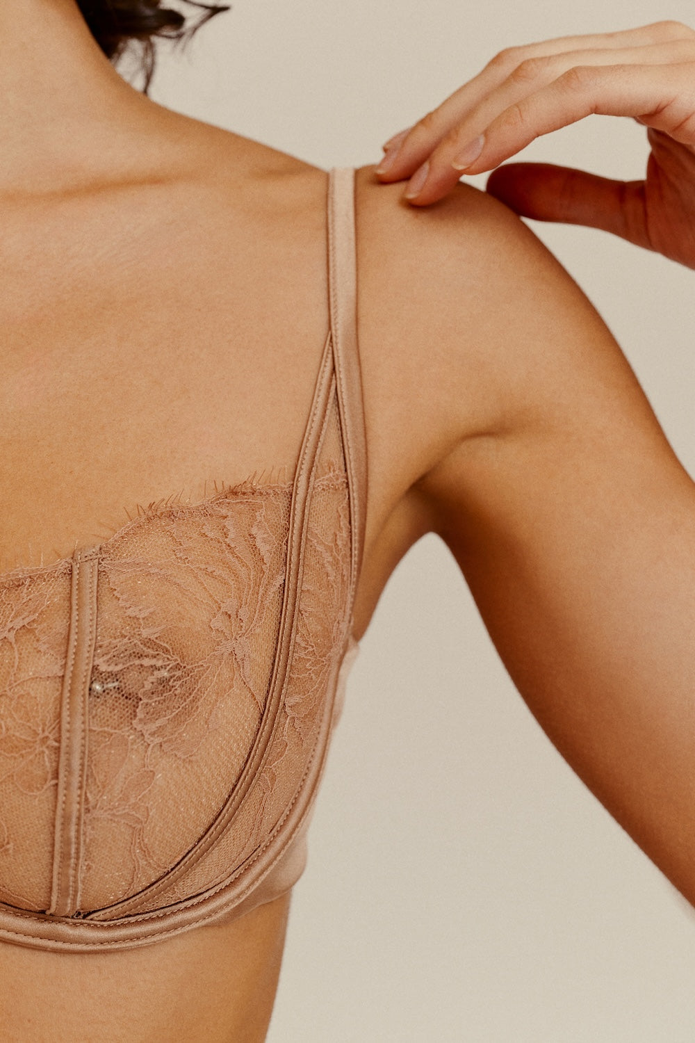 BALCONNET DAHLIA STREET