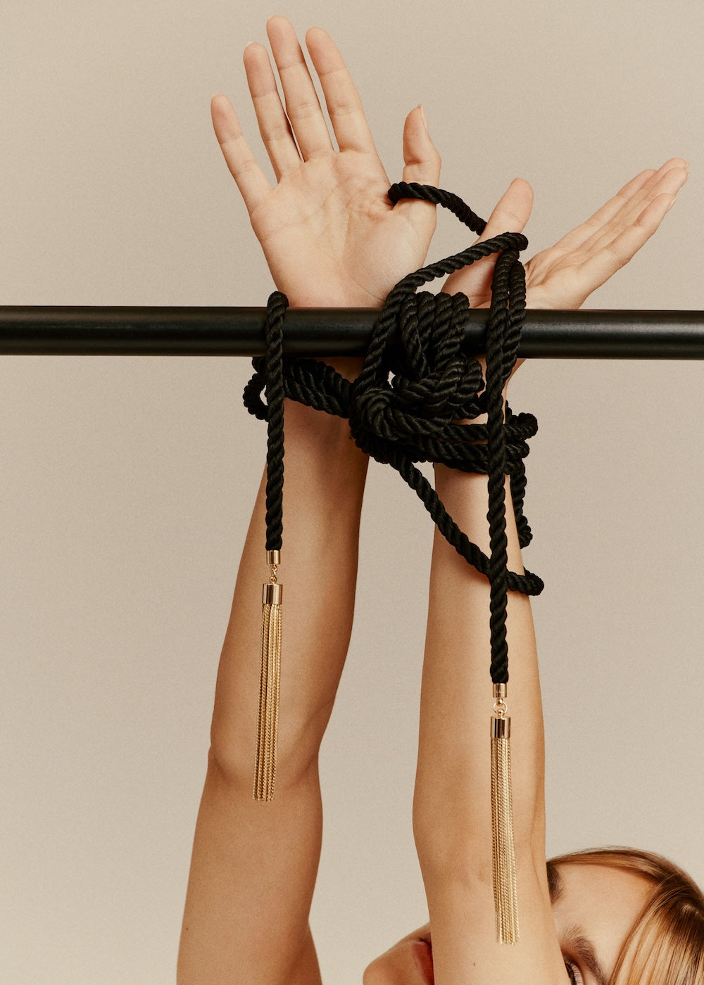 CORDE SHIBARI SHIVER