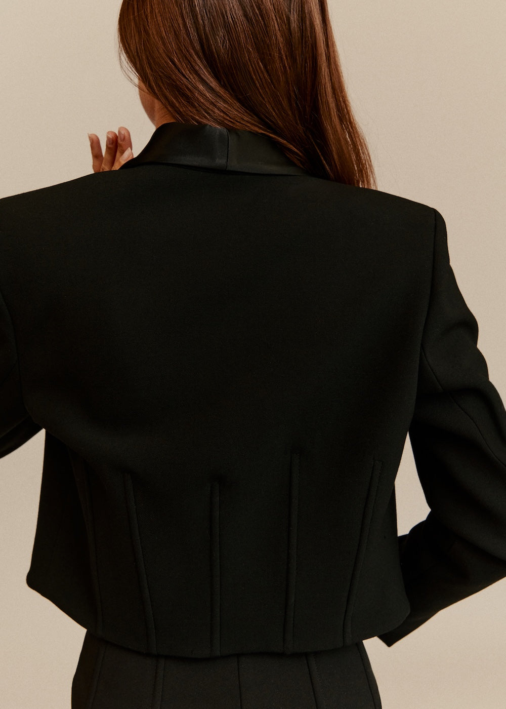 EXCEPTION JACKET