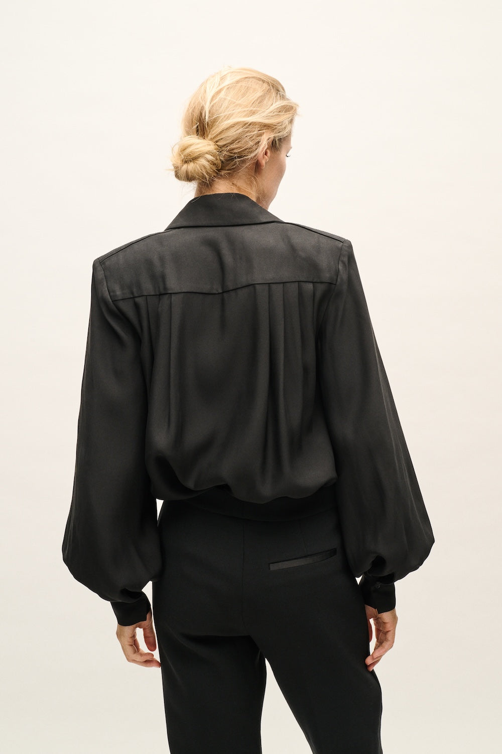 CHEMISE JASPER
