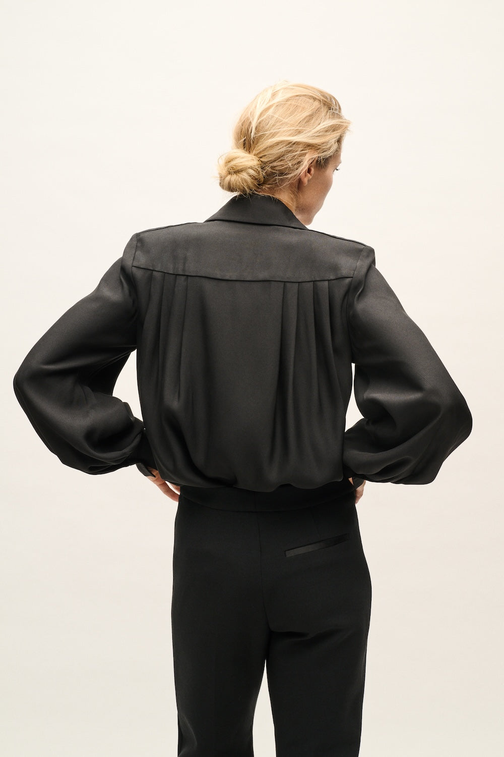 CHEMISE JASPER