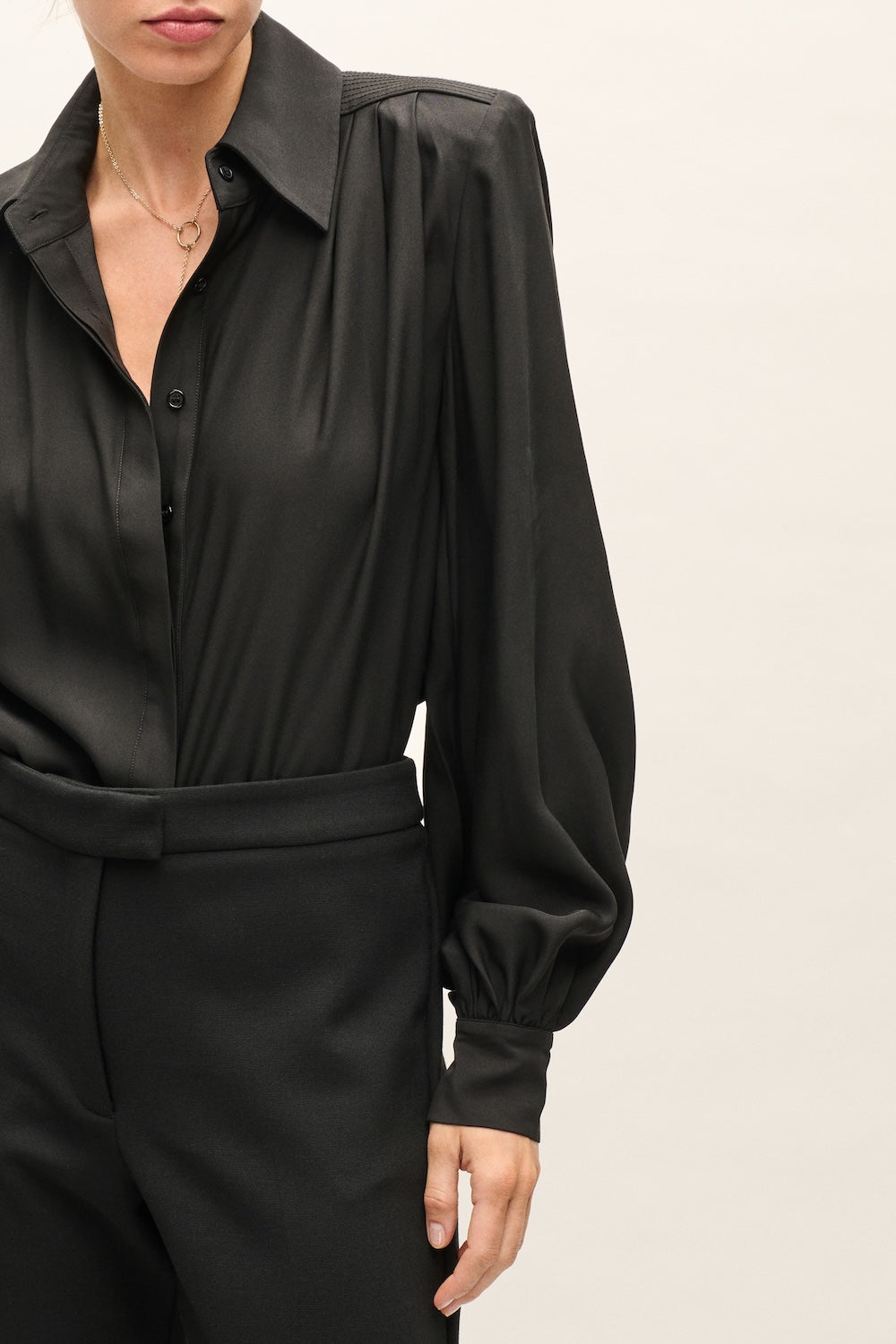 CHEMISE JASPER