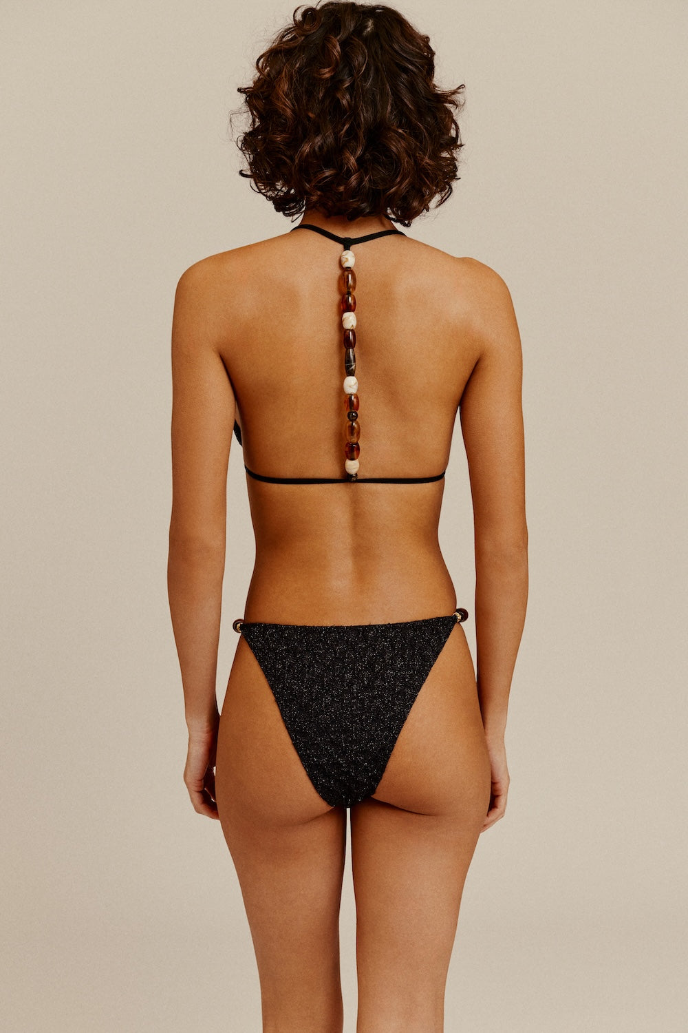 TANGA MALIBU COAST BLACK