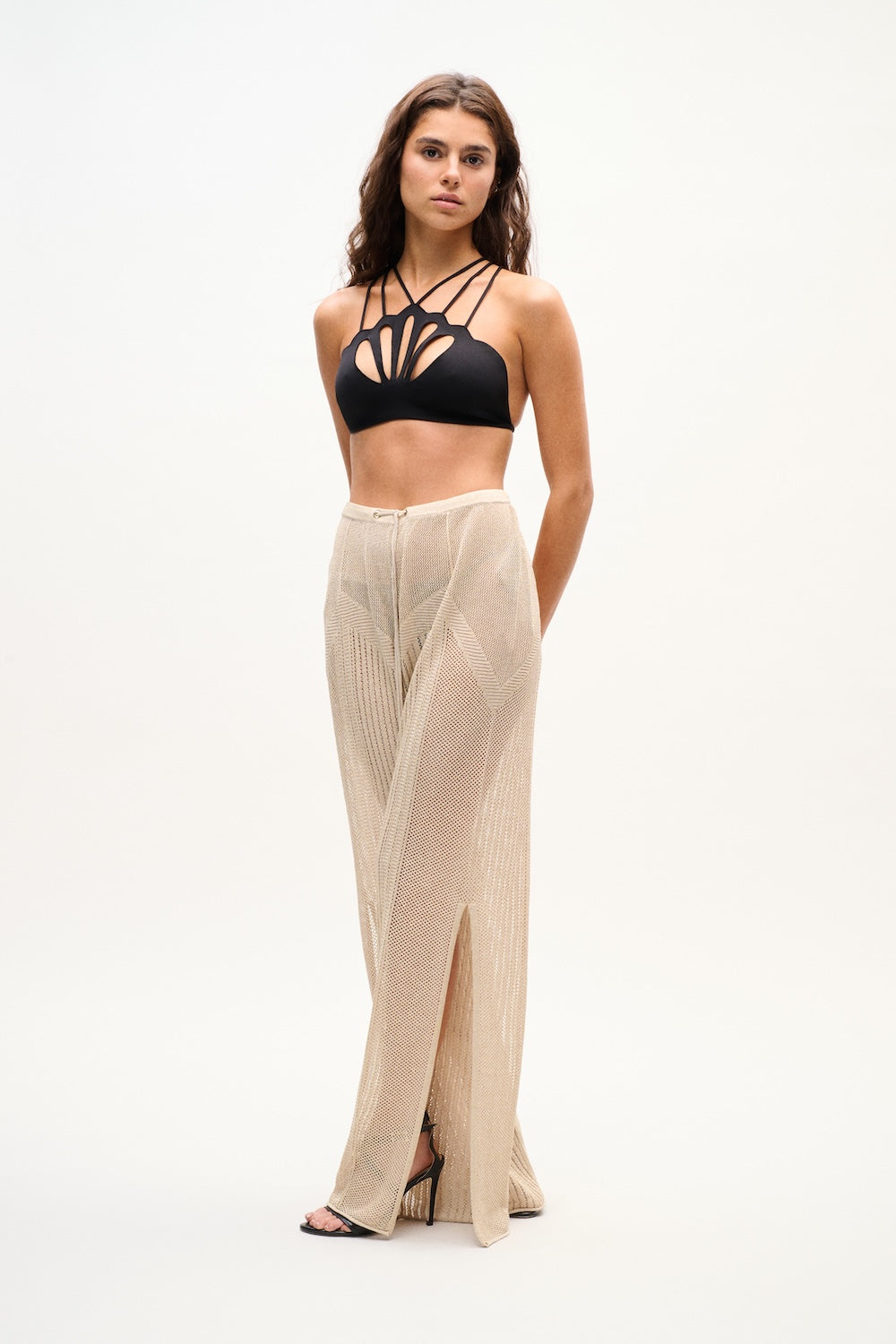 PENSACOLA BANDEAU