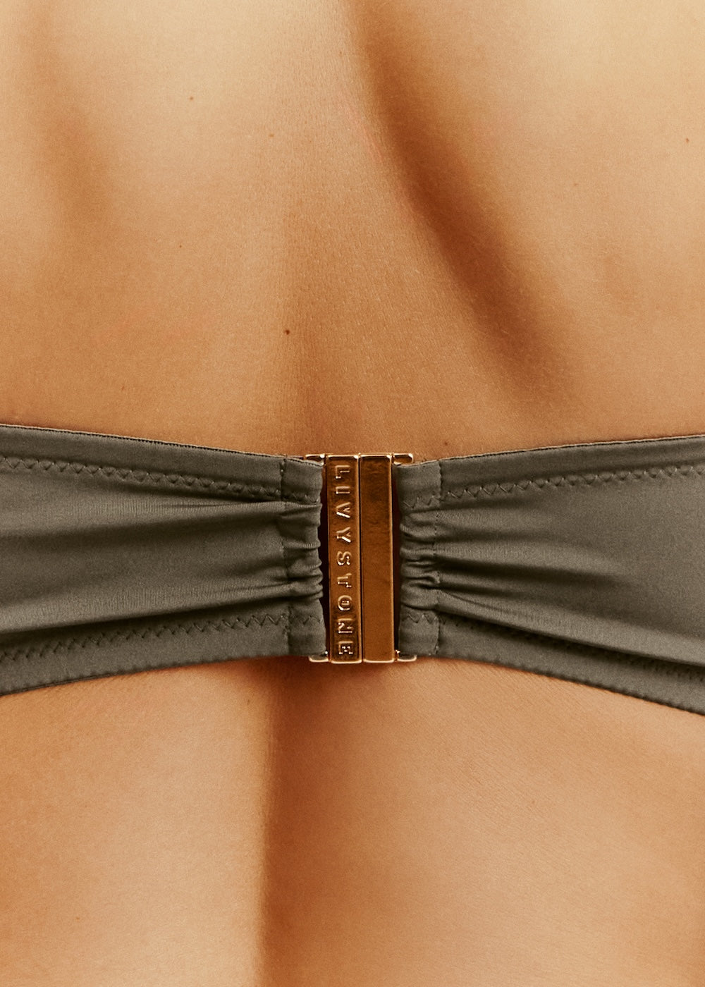 BANDEAU SNAKE RIVER KAKI