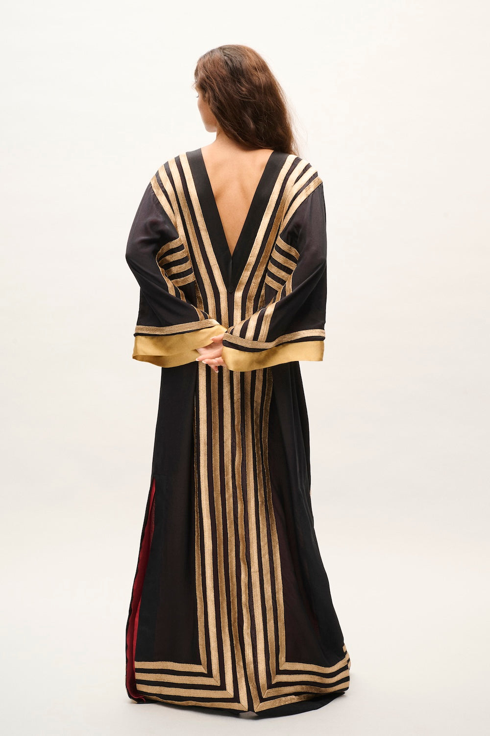 KIMONO PATTI