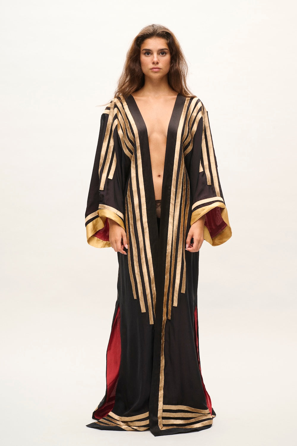 KIMONO PATTI