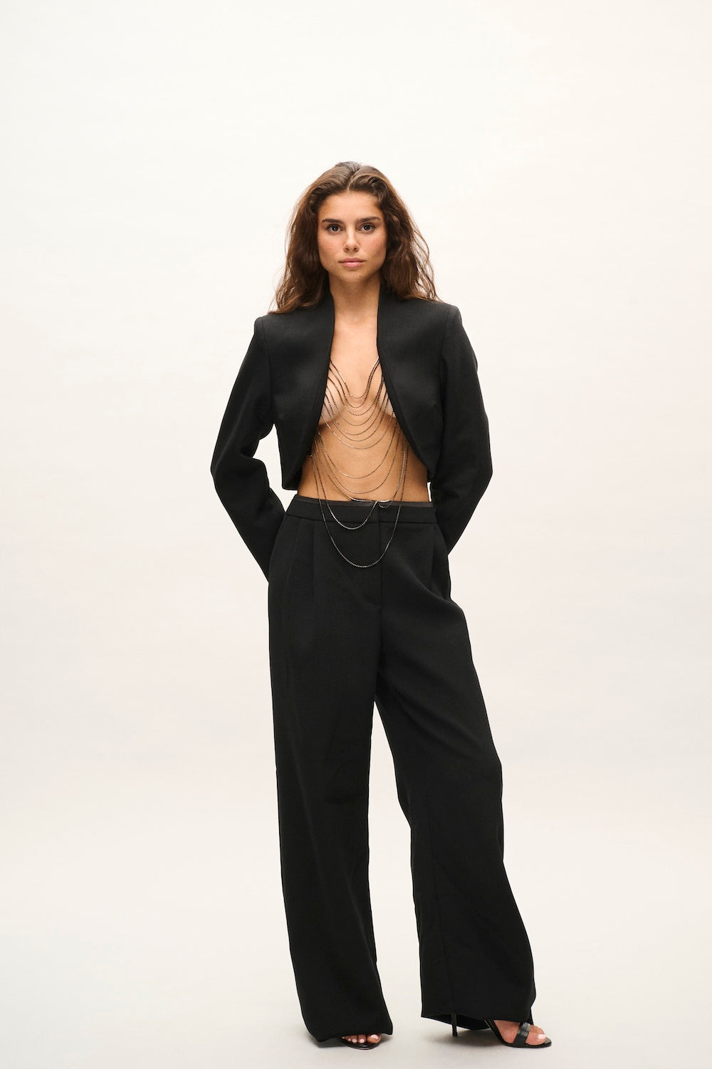 LEONARD PANTS