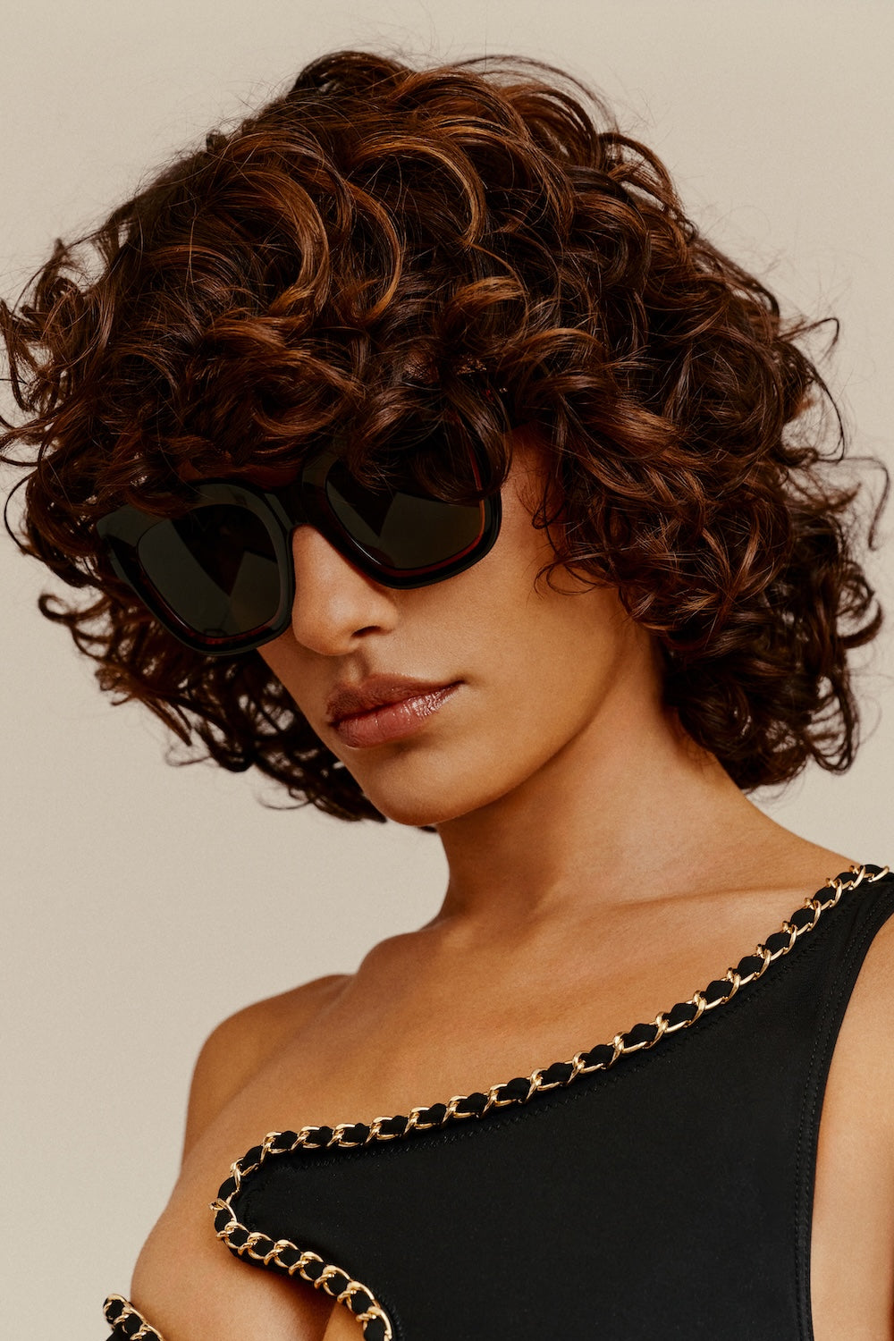 ZAZA GLASSES