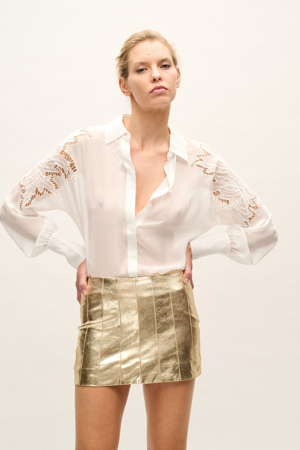 JUPE HAZELTON