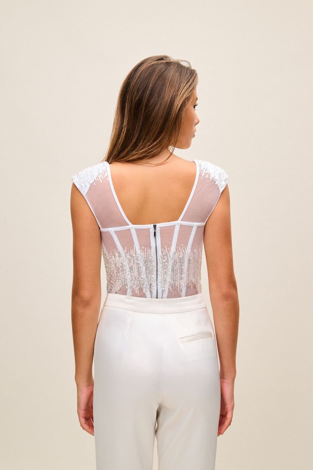 BODY ELECTRIC DESIRE WHITE