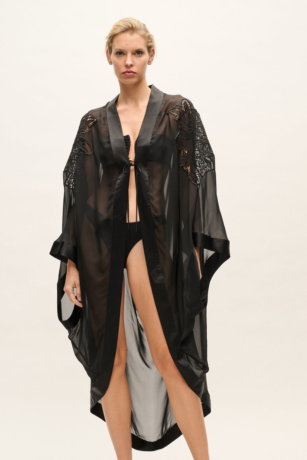 KIMONO EMPORIA