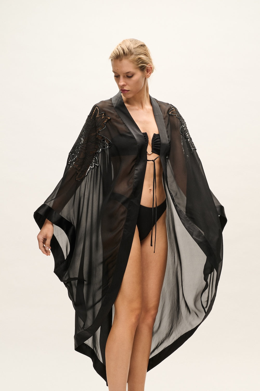 KIMONO EMPORIA