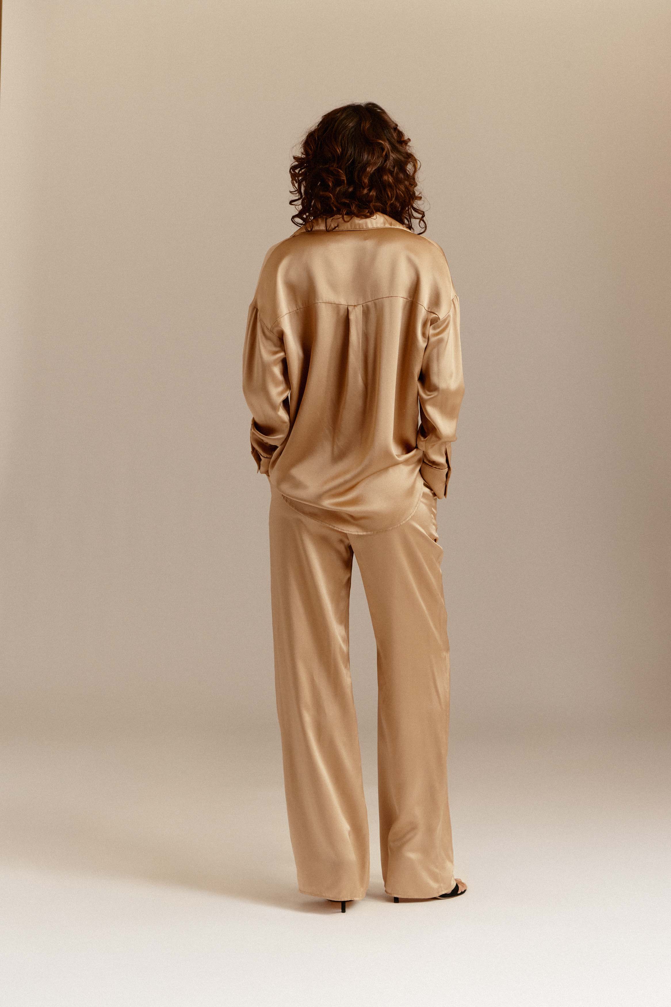 FALCON BLOUSE