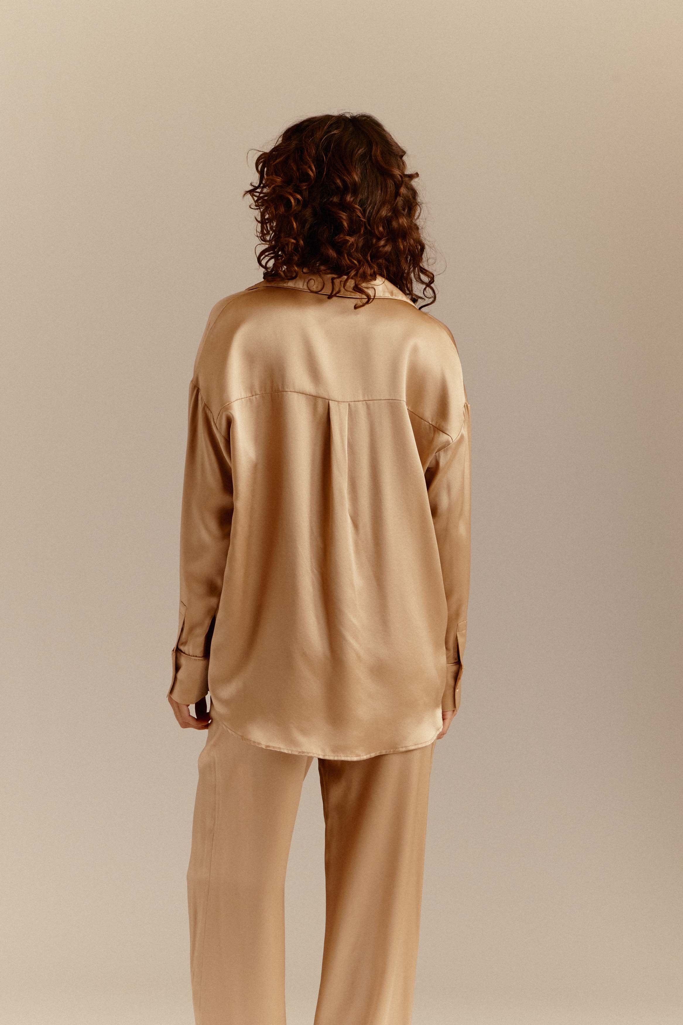 FALCON BLOUSE