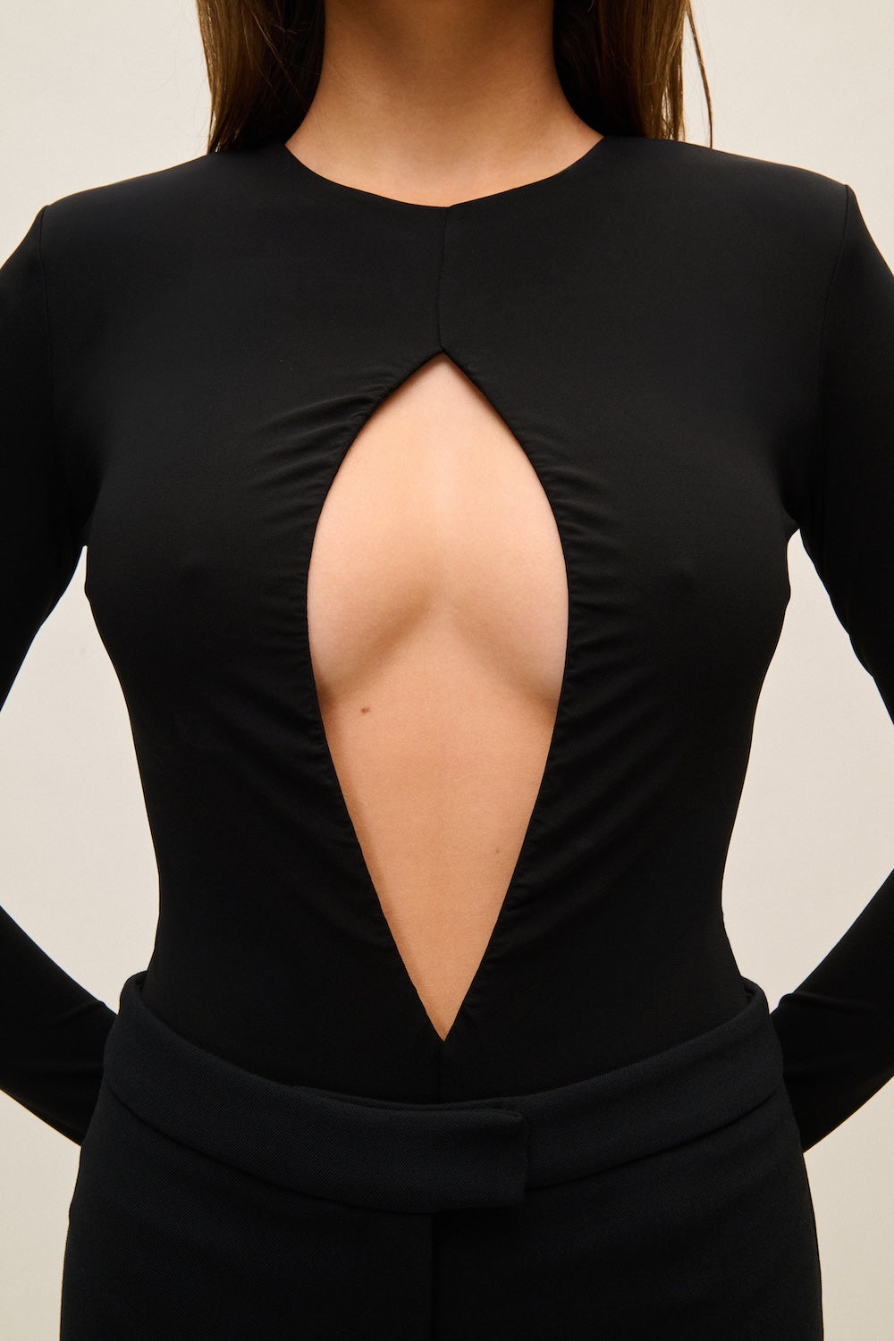 ISABELLE BODY