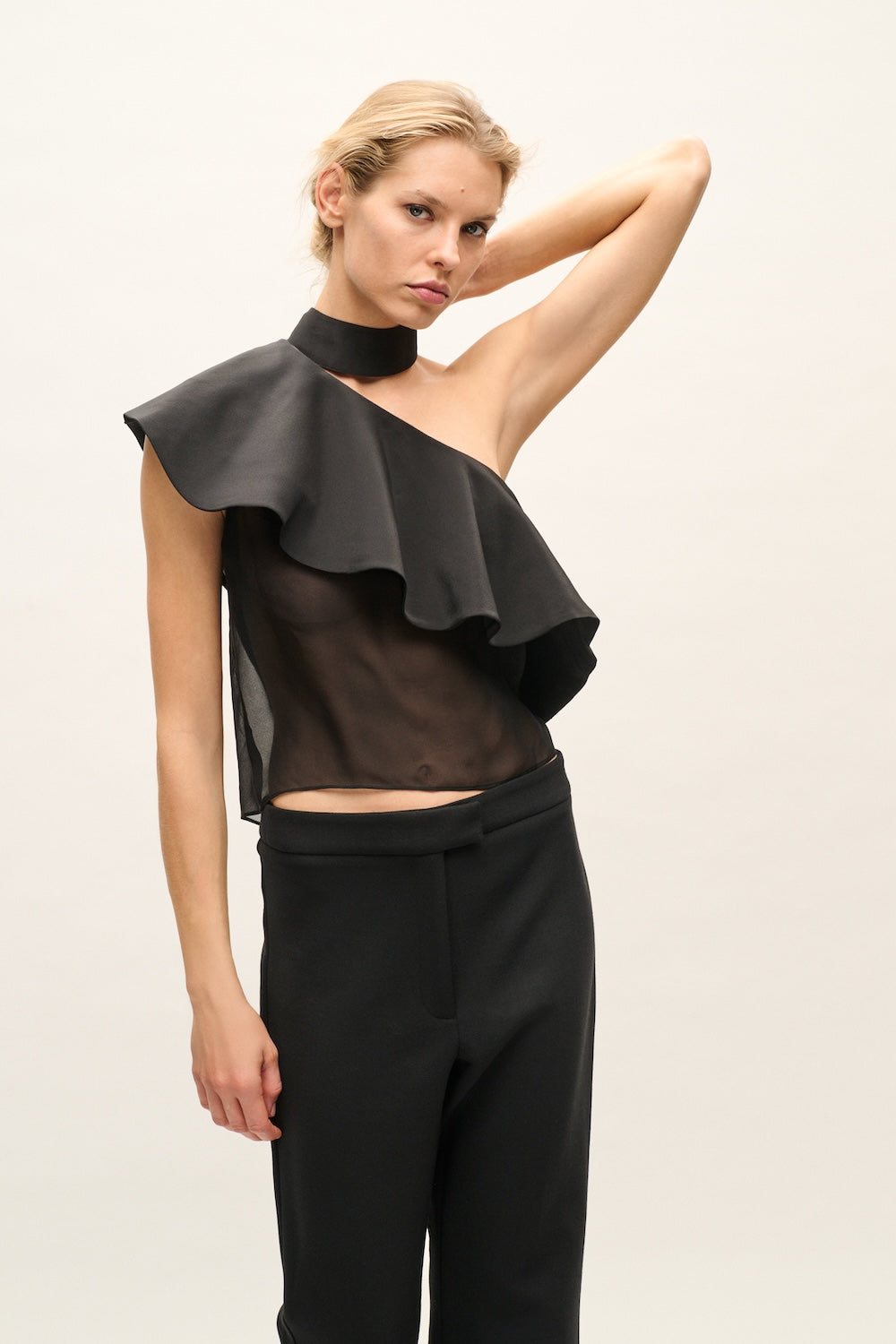 TOP JUD BLACK