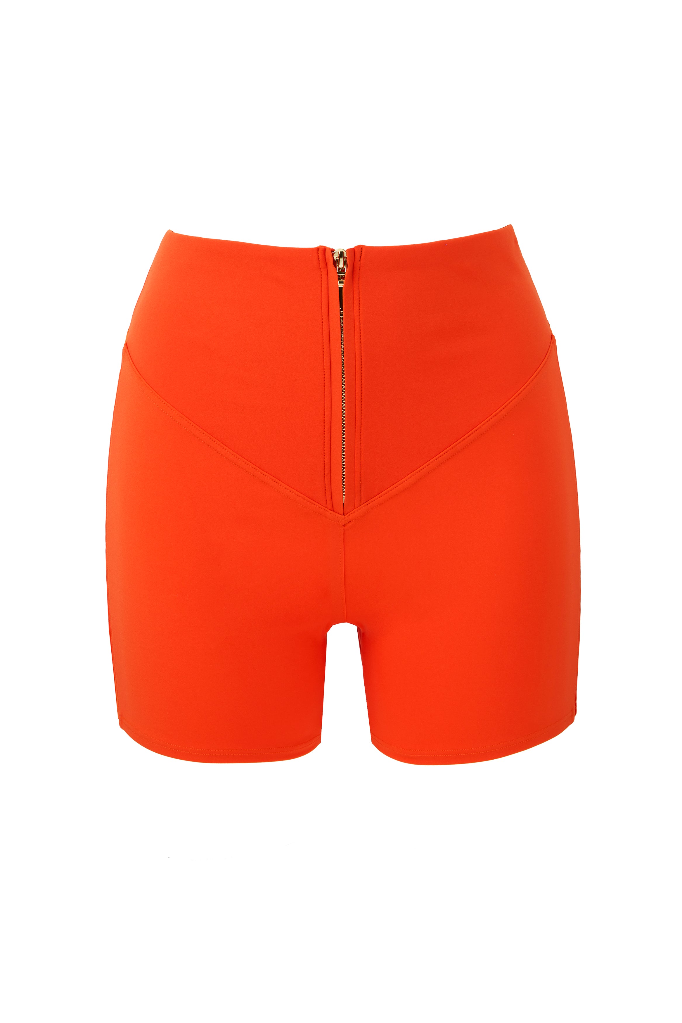 SHORT CHESTER