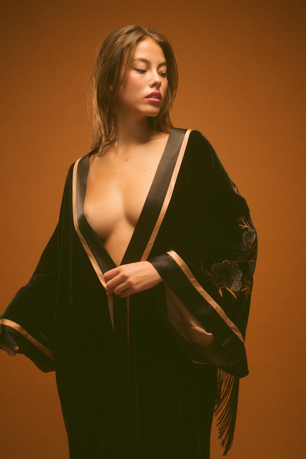 KIMONO IRINA