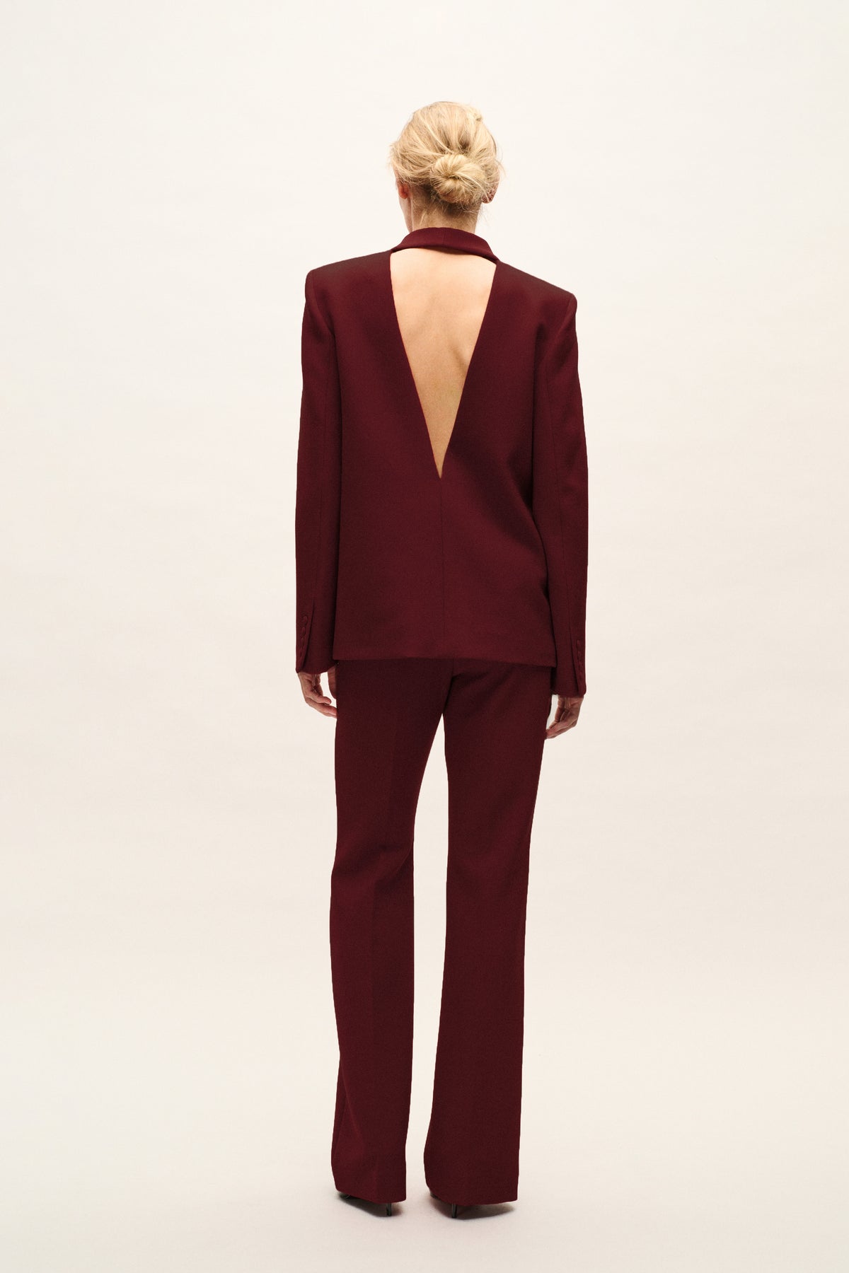 VESTE LOUIS