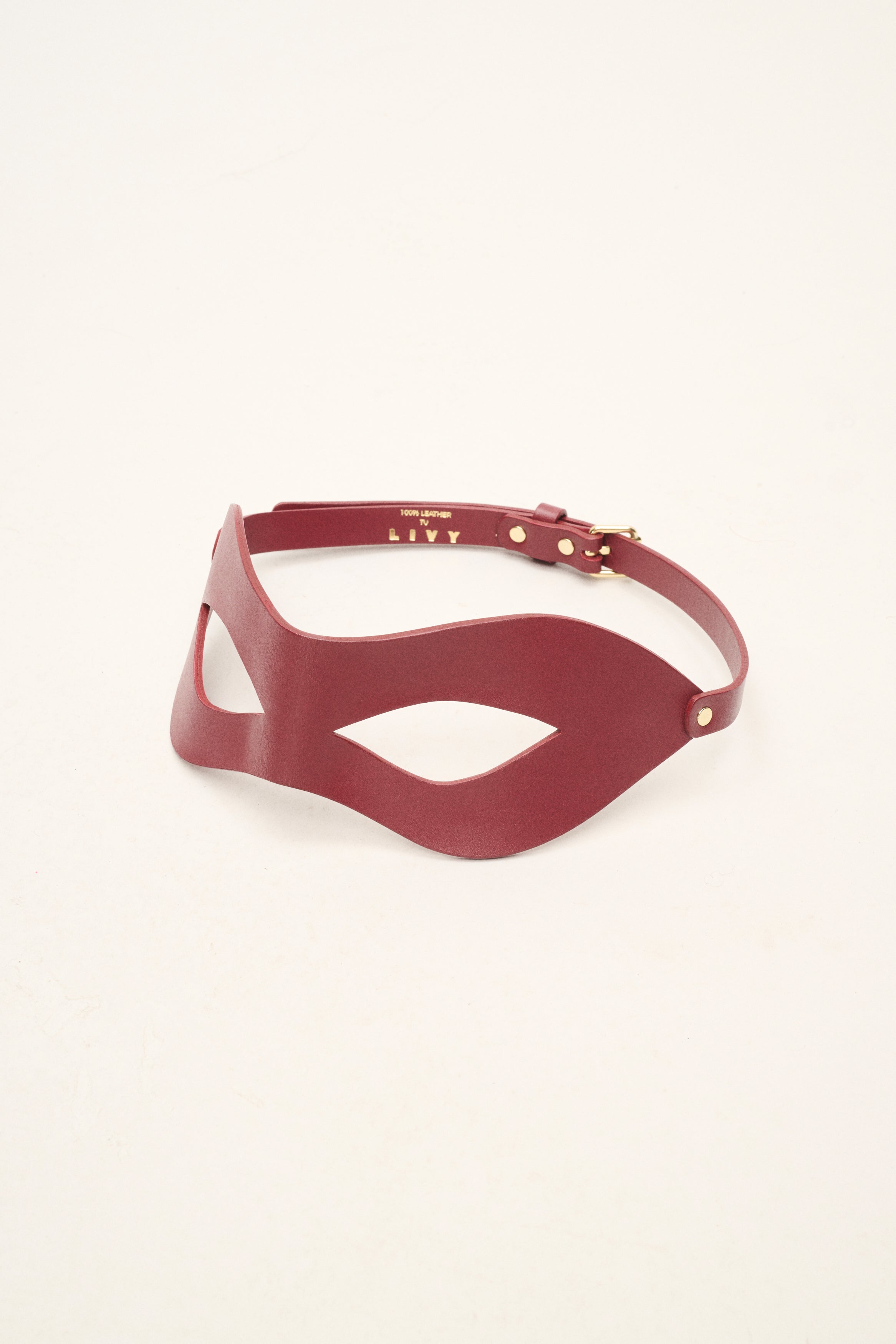 CUFFY MASK