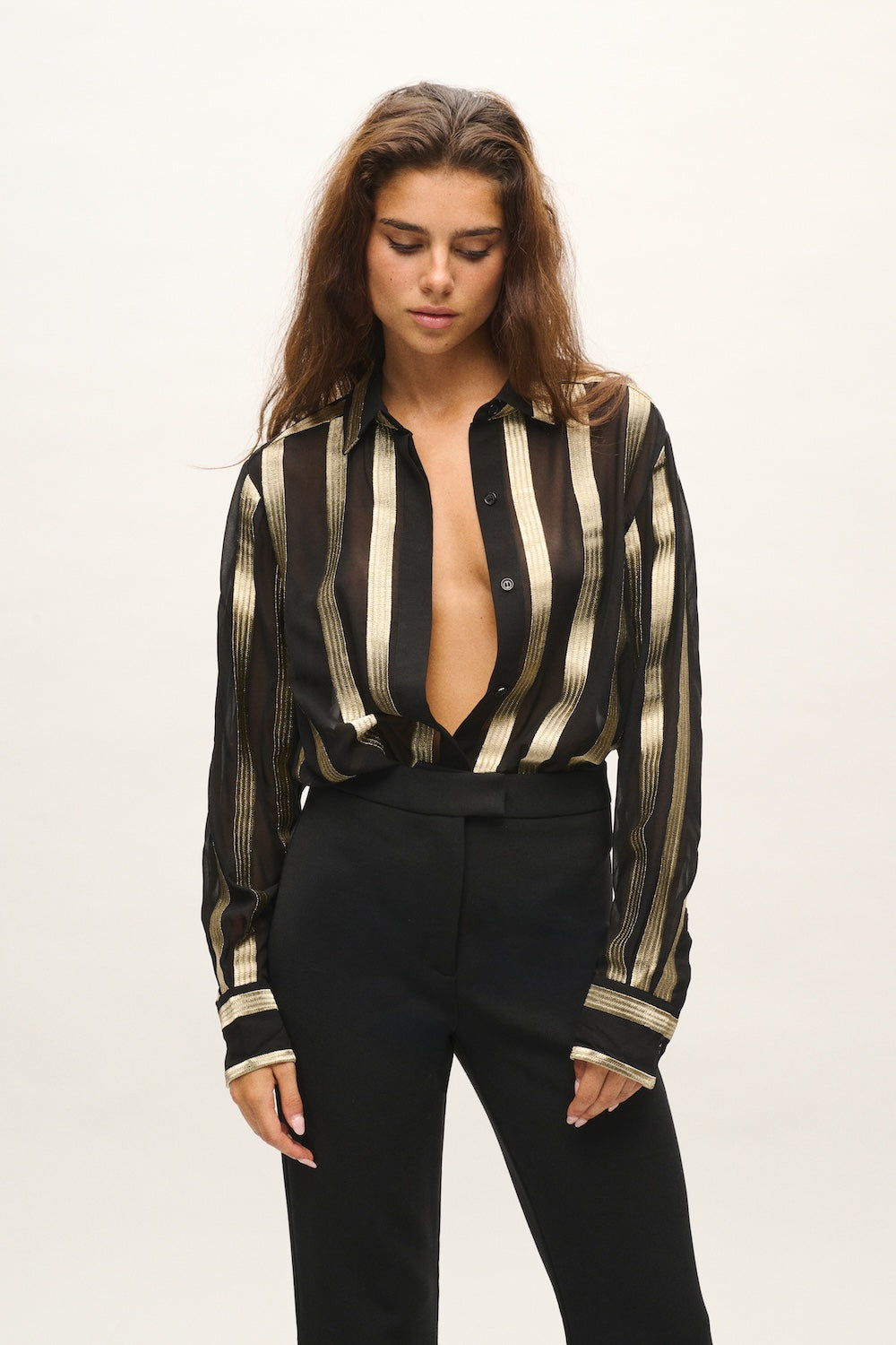 SHIRT PATTI