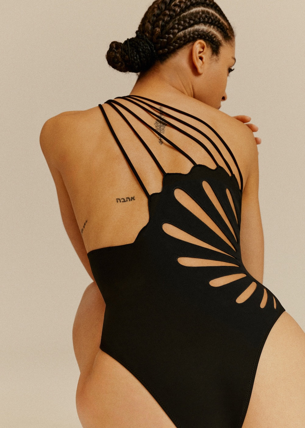 PENSACOLA ONE PIECE 