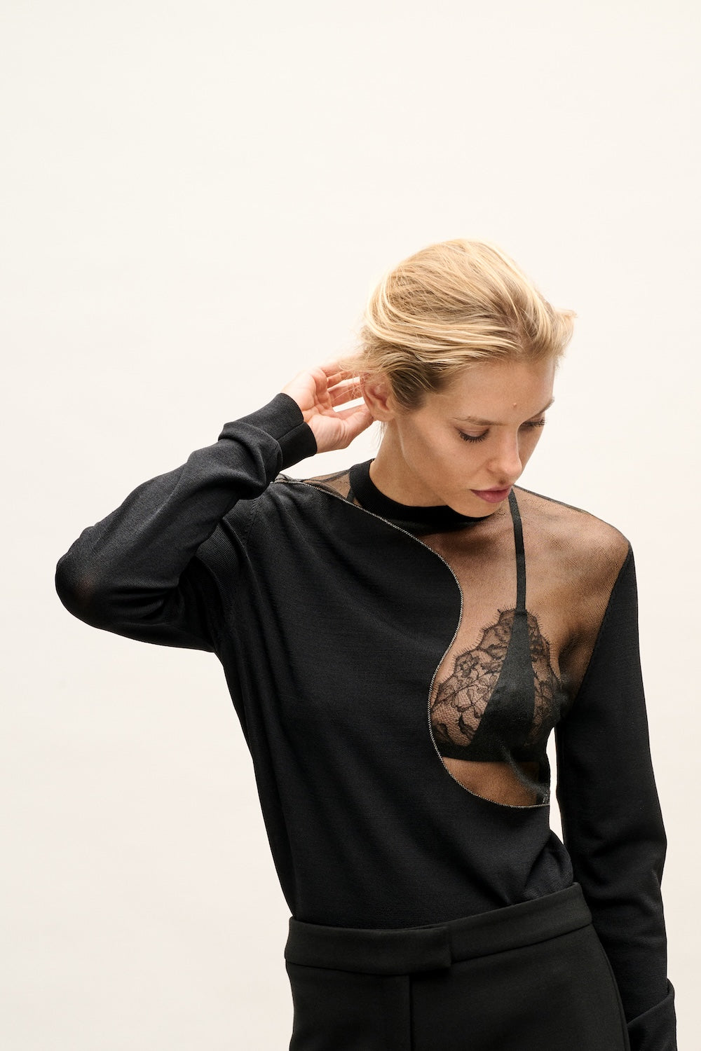 PULL SOFIA