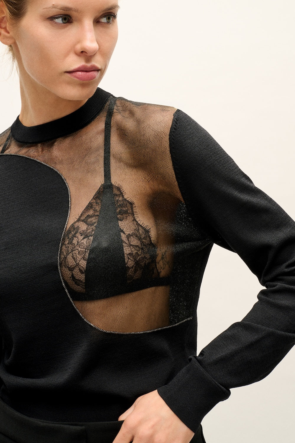 PULL SOFIA