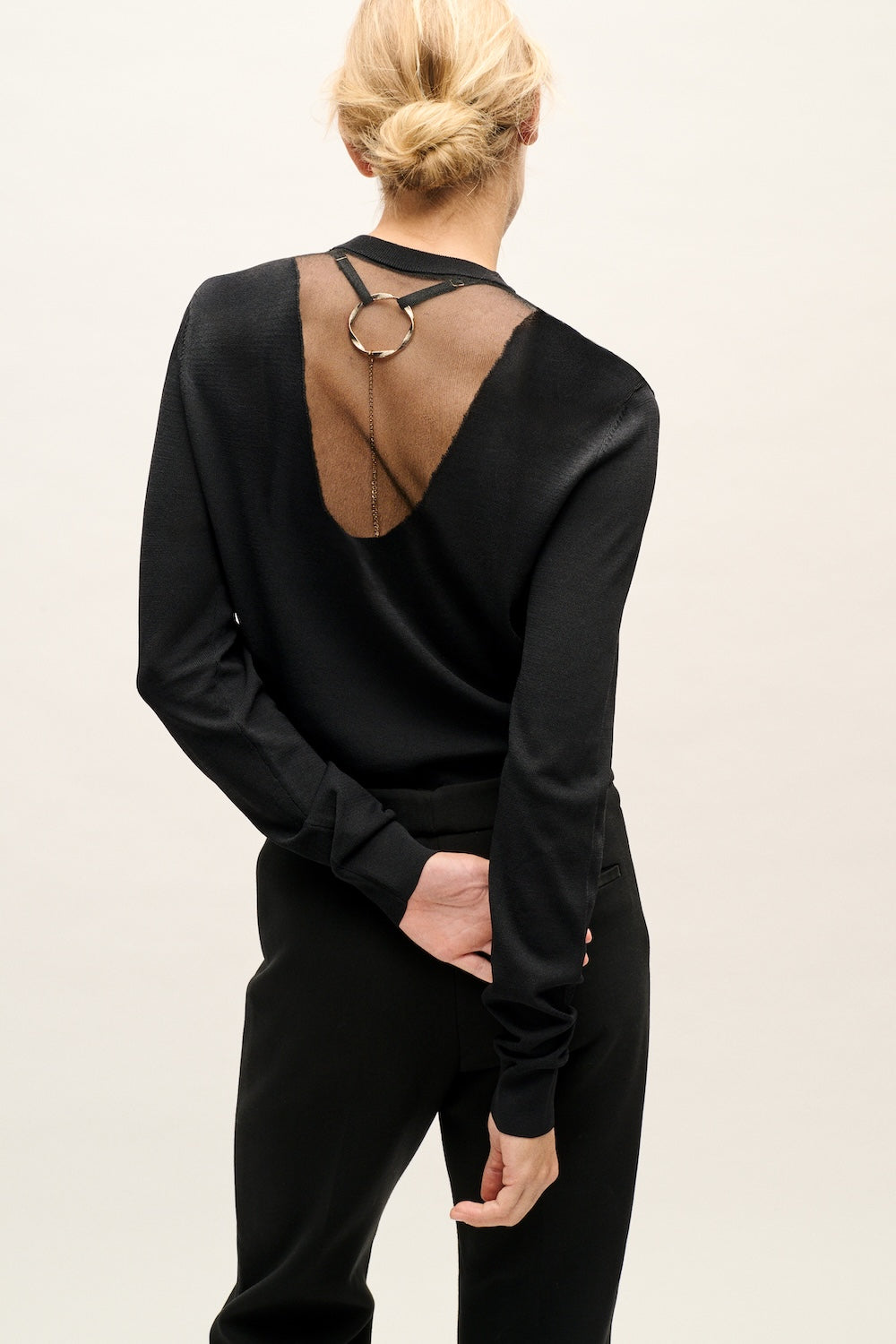 PULL SOFIA