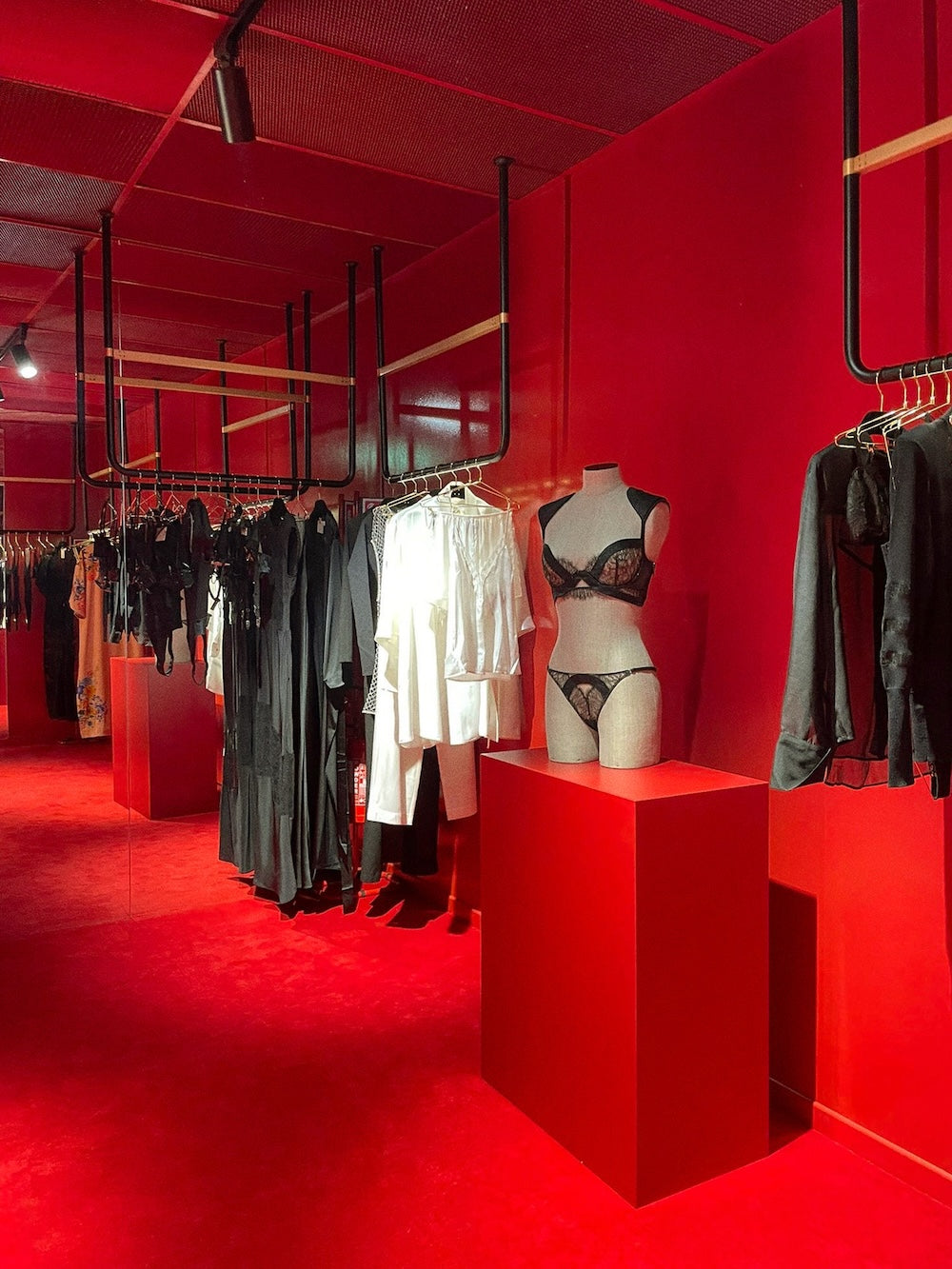 Li Li's Store Our stores – Li-vy