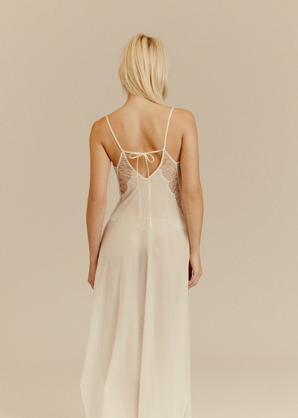 BURNING DESIRE DRESS
