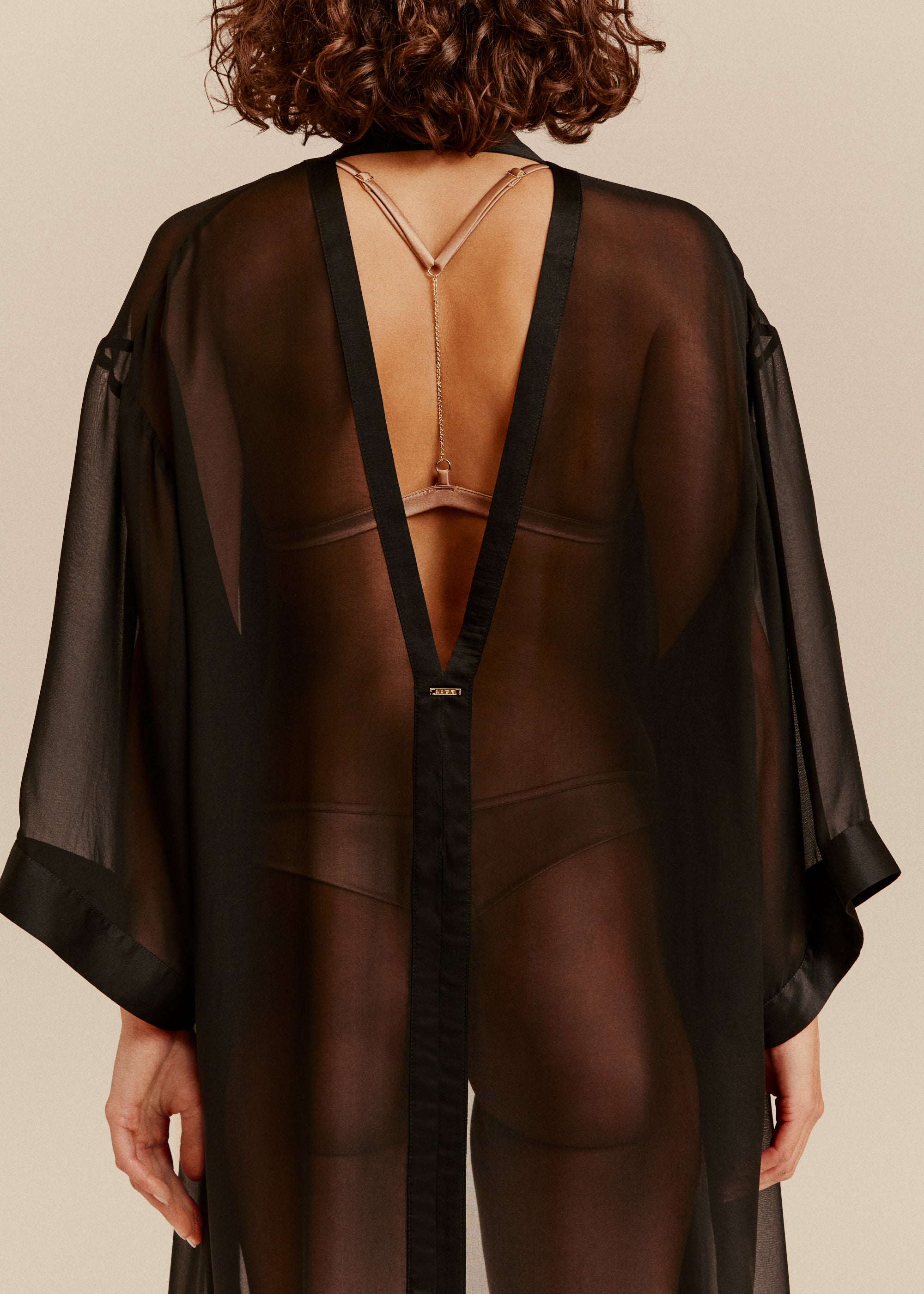 KIMONO DAILY COMET