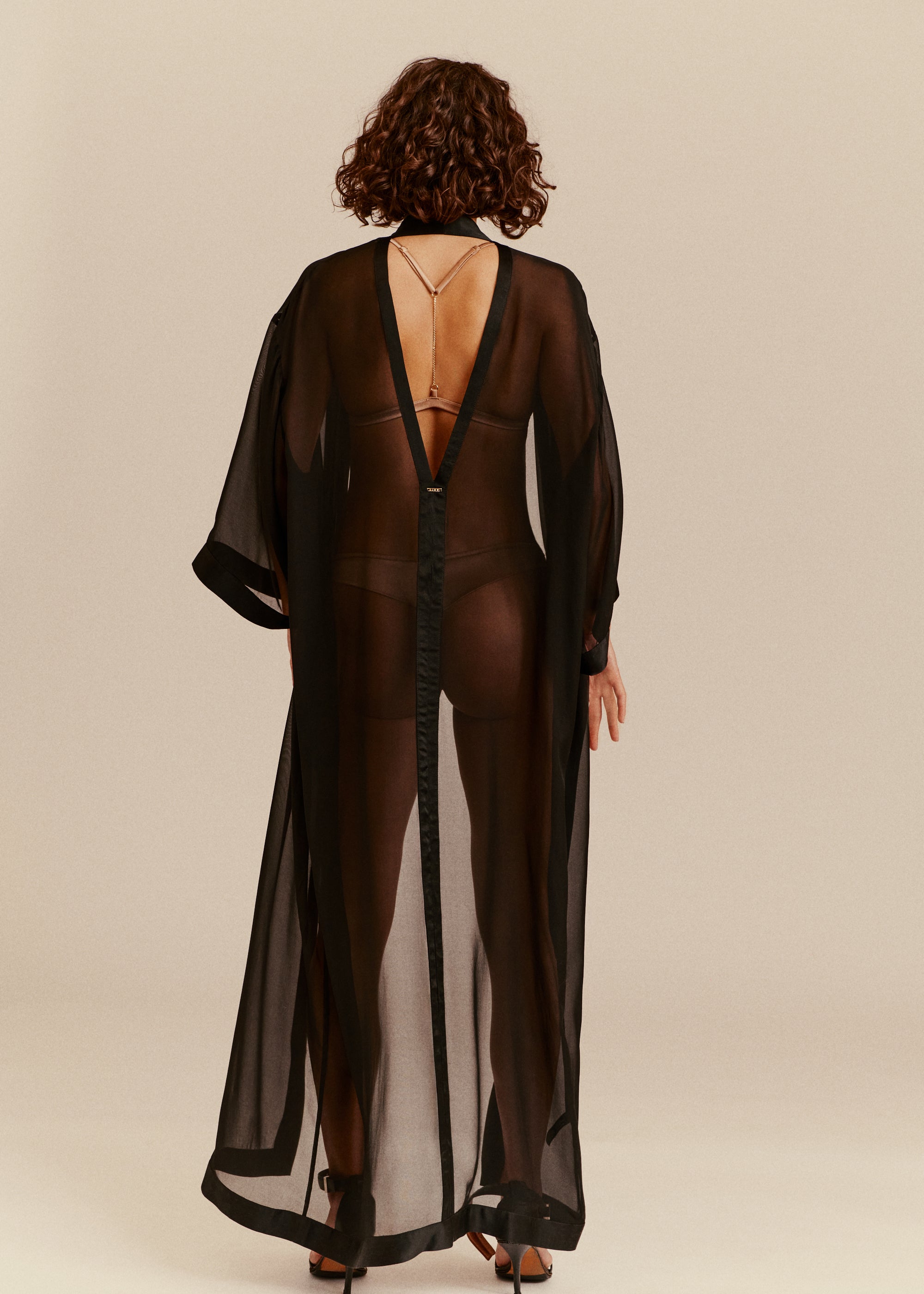 KIMONO DAILY COMET