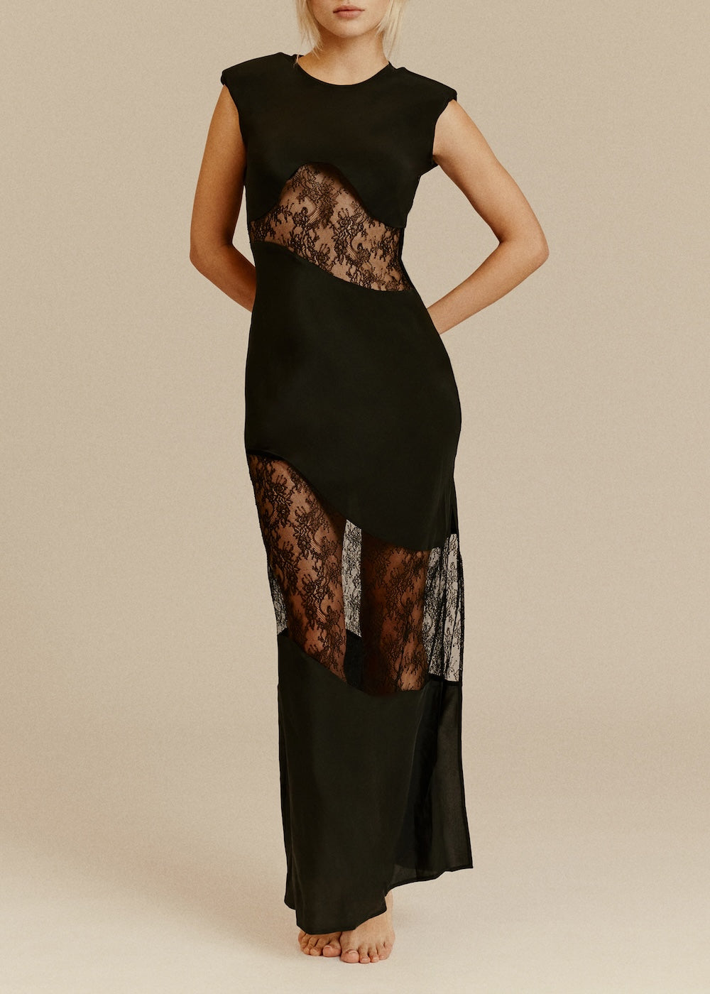 SHADOWLAND DRESS