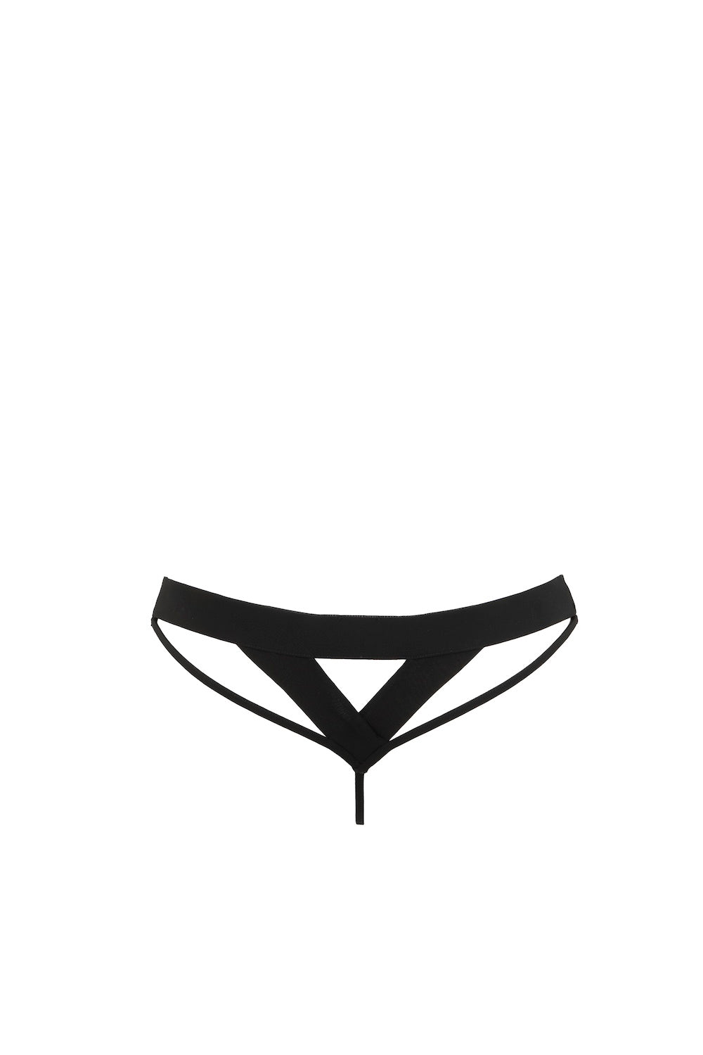 STRING CRYSTAL SOCIETY