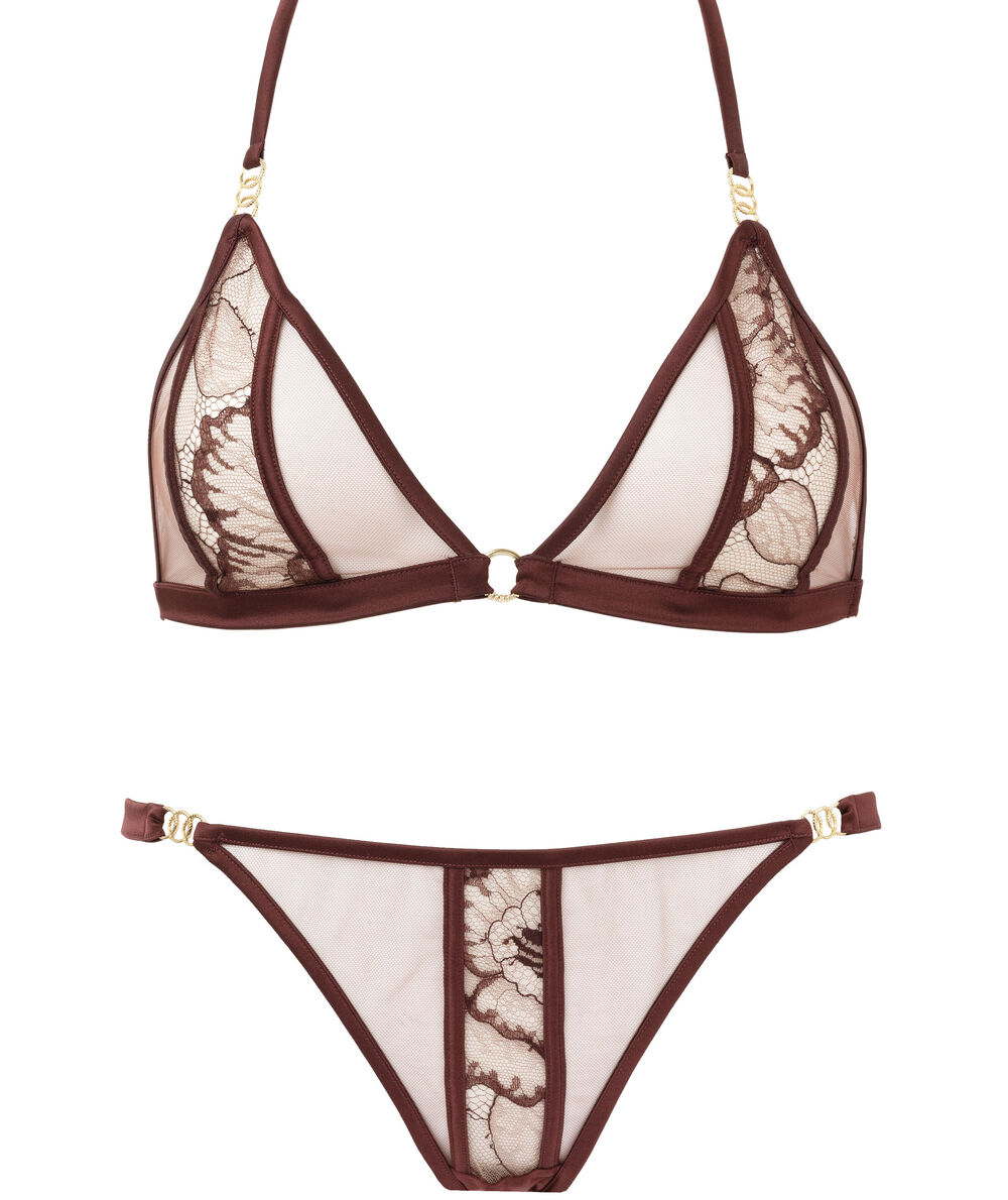 CULOTTE BIKINI ADORN;${refinementColor}