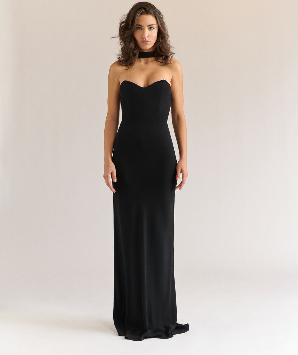 ROBE MARLA;${refinementColor}