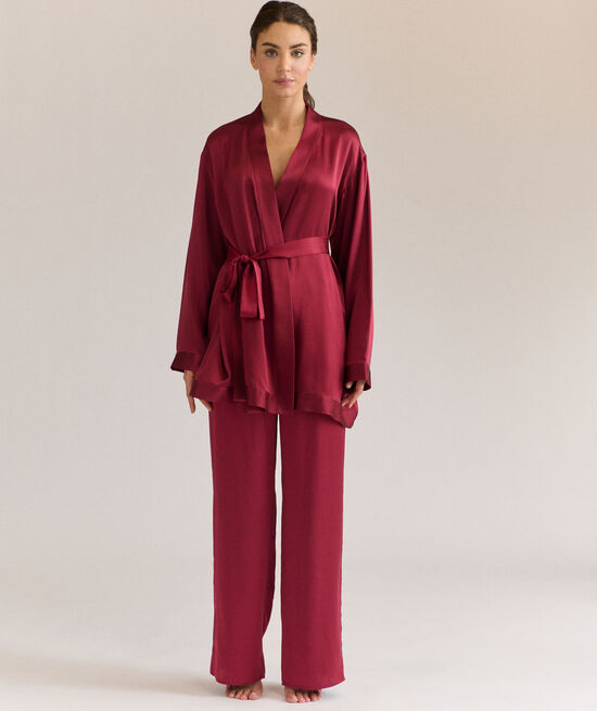 PANTALON INFLUENCE;${refinementColor}