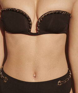 CULOTTE TAILLE HAUTE SNAKE RIVER LIVYSTONE;${refinementColor}