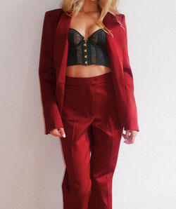 VESTE LOUIS;${refinementColor}