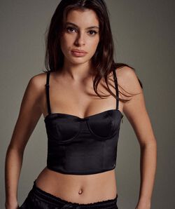 BUSTIER AUSTIN;${refinementColor}