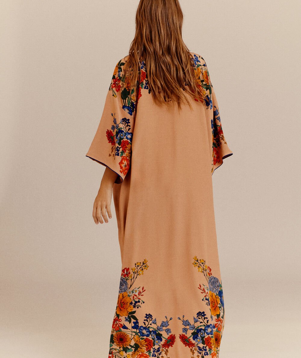 KIMONO MOORE PARK;${refinementColor}