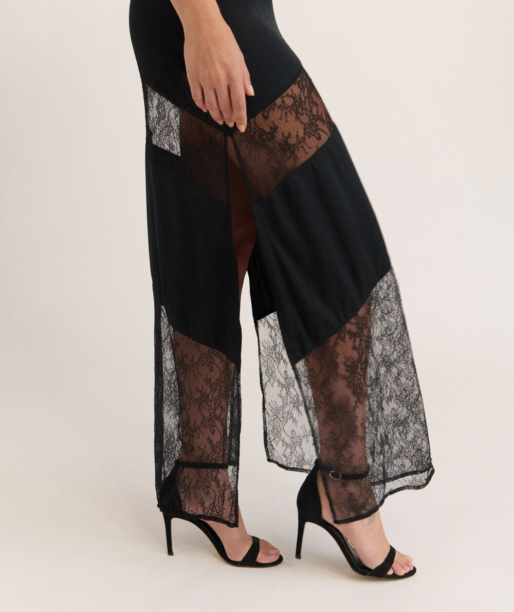ROBE DARK SULLY;${refinementColor}