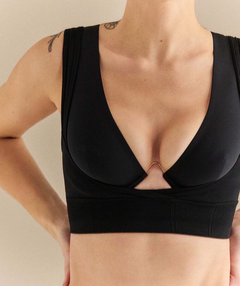 BRALETTE CHROME;${refinementColor}