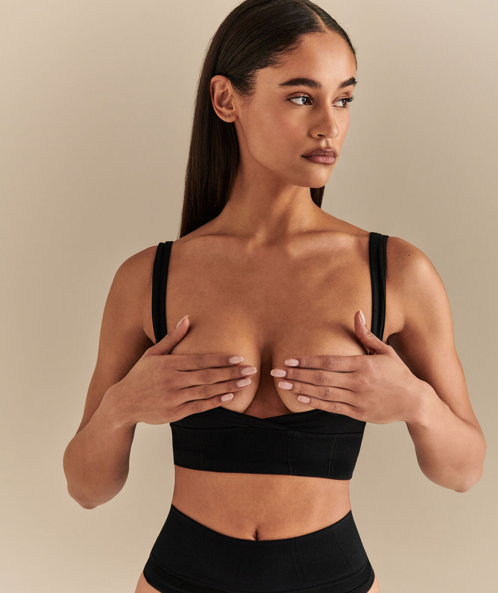 BRALETTE CHROME;${refinementColor}