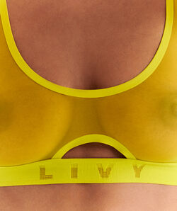 BRALETTE BLUE MONDAY;${refinementColor}