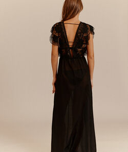 ROBE AMALIA;${refinementColor}